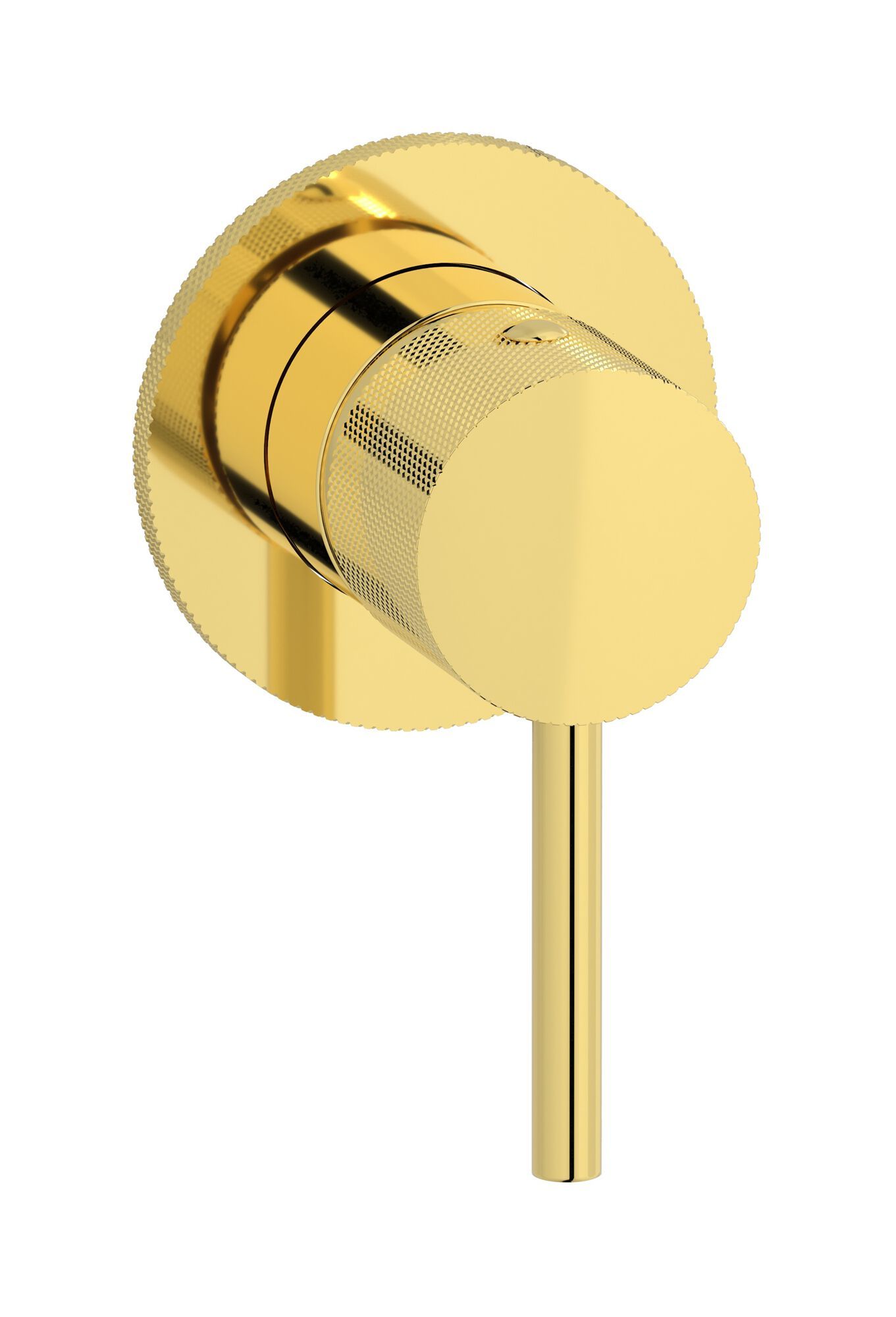 Односторонний настенный смеситель IB промышленность ARCH-00051454 - Вид №8