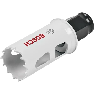 Коронка по стали биметаллическая Bosch Progressor 2608594203 25 мм 82384597 STLM-2183844