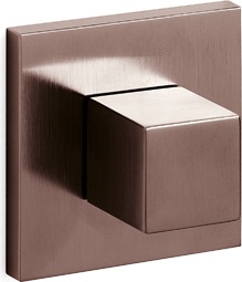 H136VF6B_DS Фиксатор сантехнический CUBO L/O BASSE OLIVARI