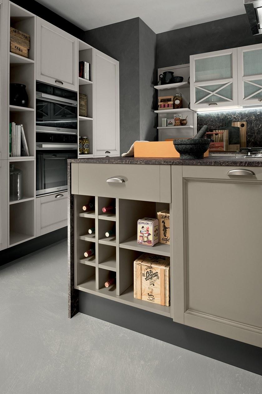 Colombini Casa Кухня на заказ sun-id-1452214 - Вид №70