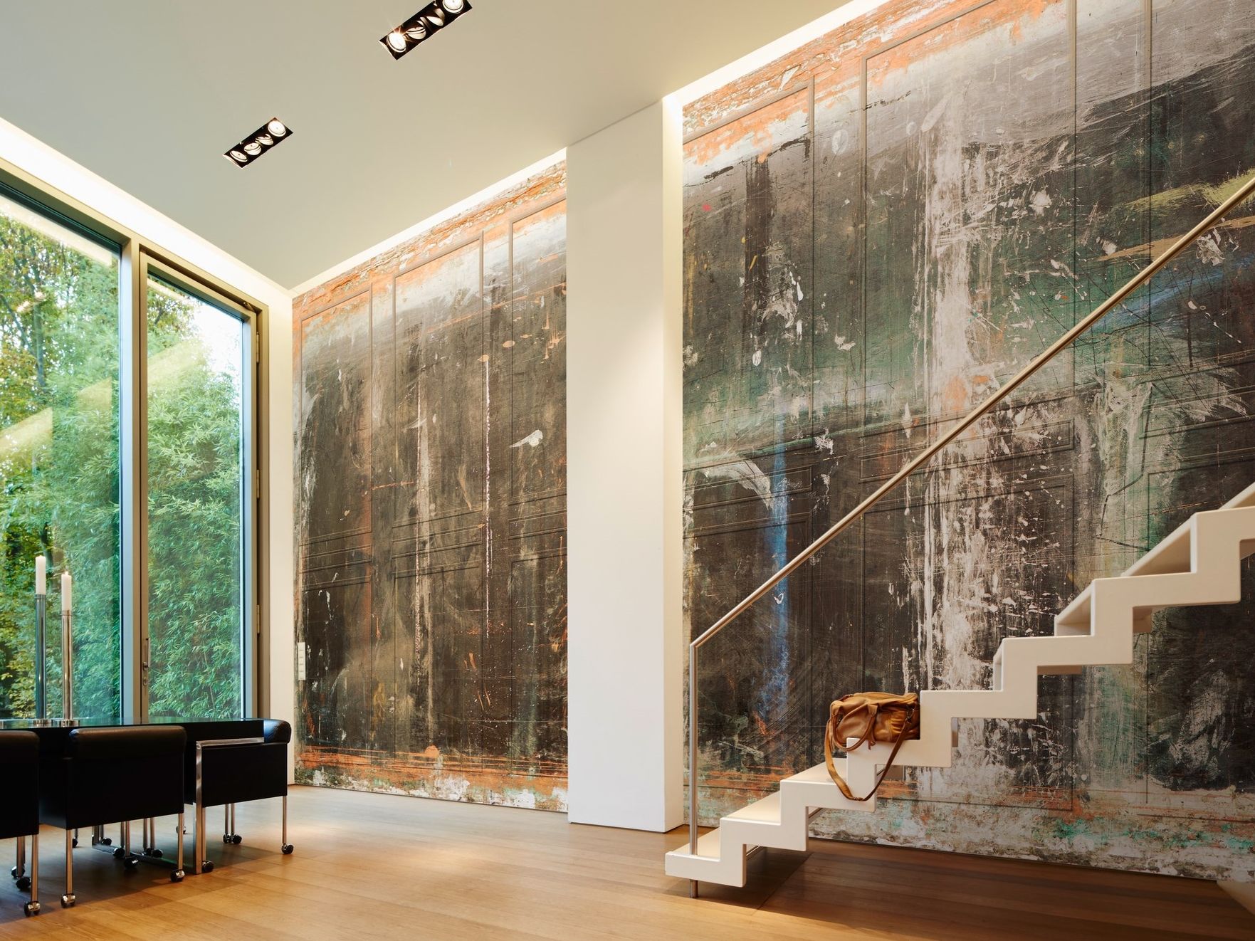 Обои с цифровой печатью Architects Paper AP Digital IV ARCH-00090709