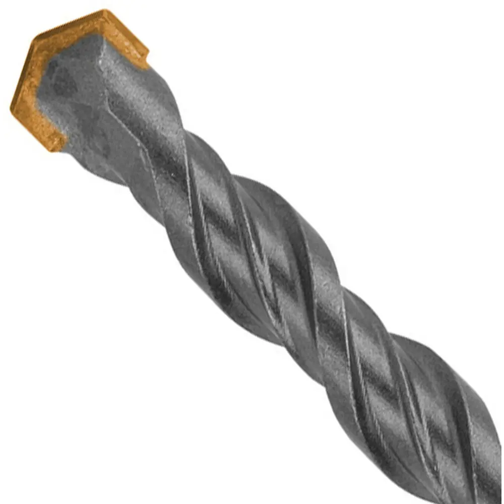 Бур по бетону SDS-plus Cutop 40-10210 10x210 мм STLM-2030968 - Вид №1