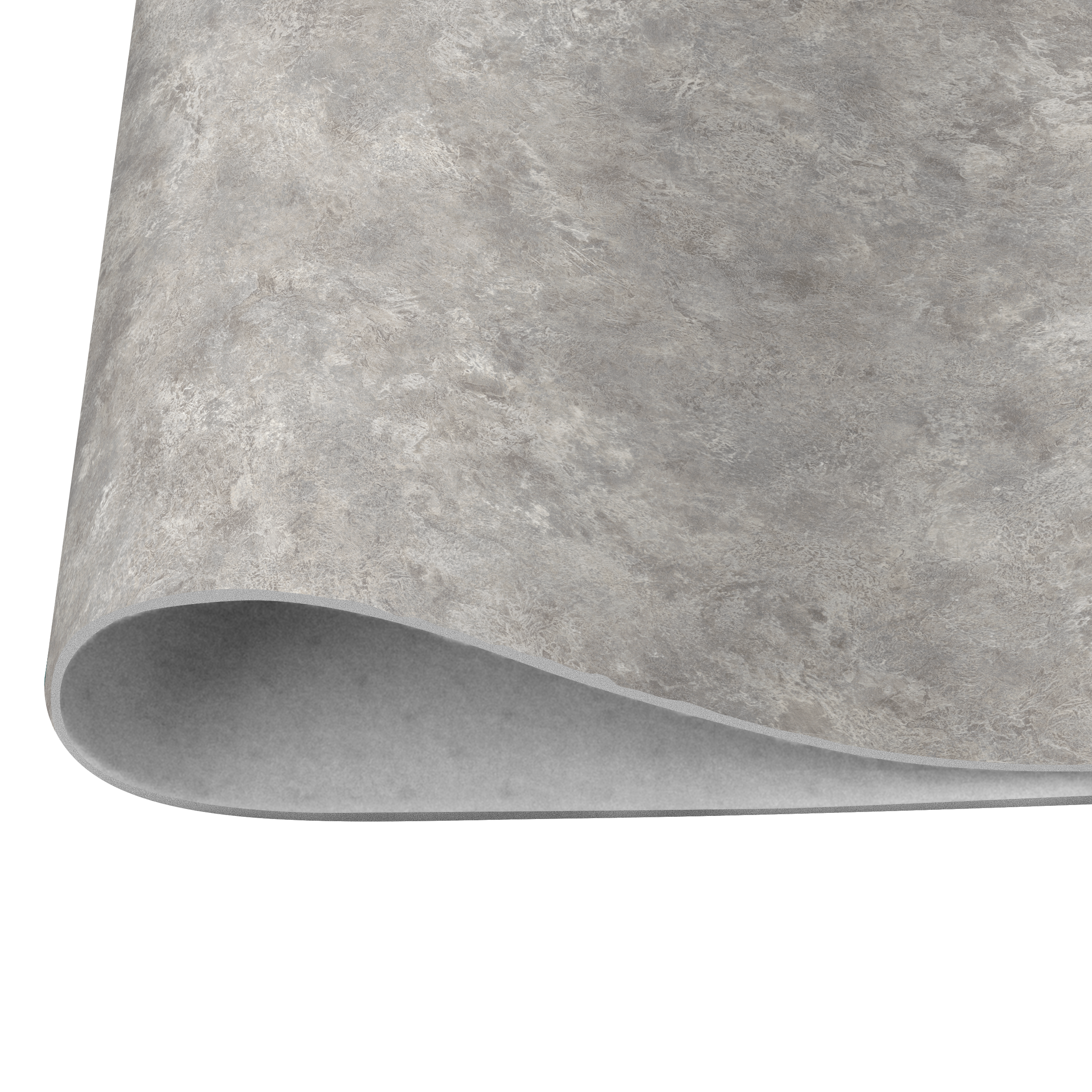 NOVENTIS Линолеум «Мастер цемент» серый 32 класс 3.5 м 84771117 STLM-0054961 - Вид №2