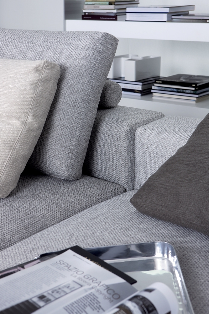 076001 Кушетка CasaDesus Master Santreyd - Вид №1