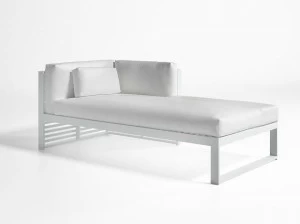 GANDIABLASCO Модульный диван Dna