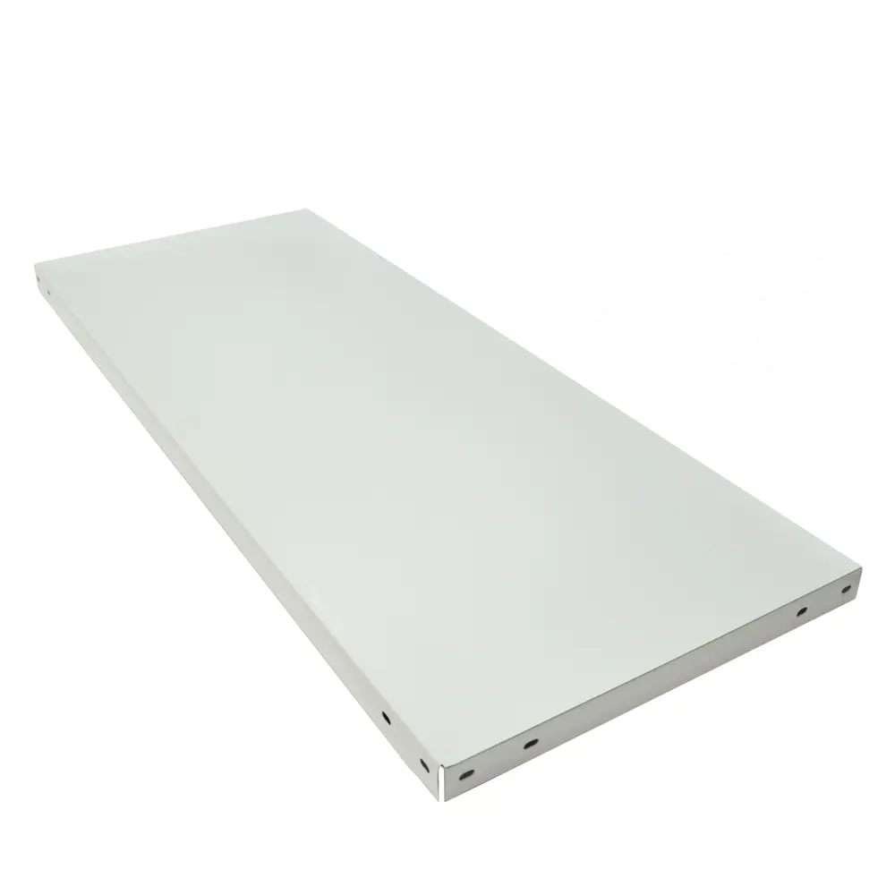 Полка для стеллажа ST MP-750/1 100x40 см металл нагрузка на полку 150 кг 89341398 STLM-2142651 STYNERGY 