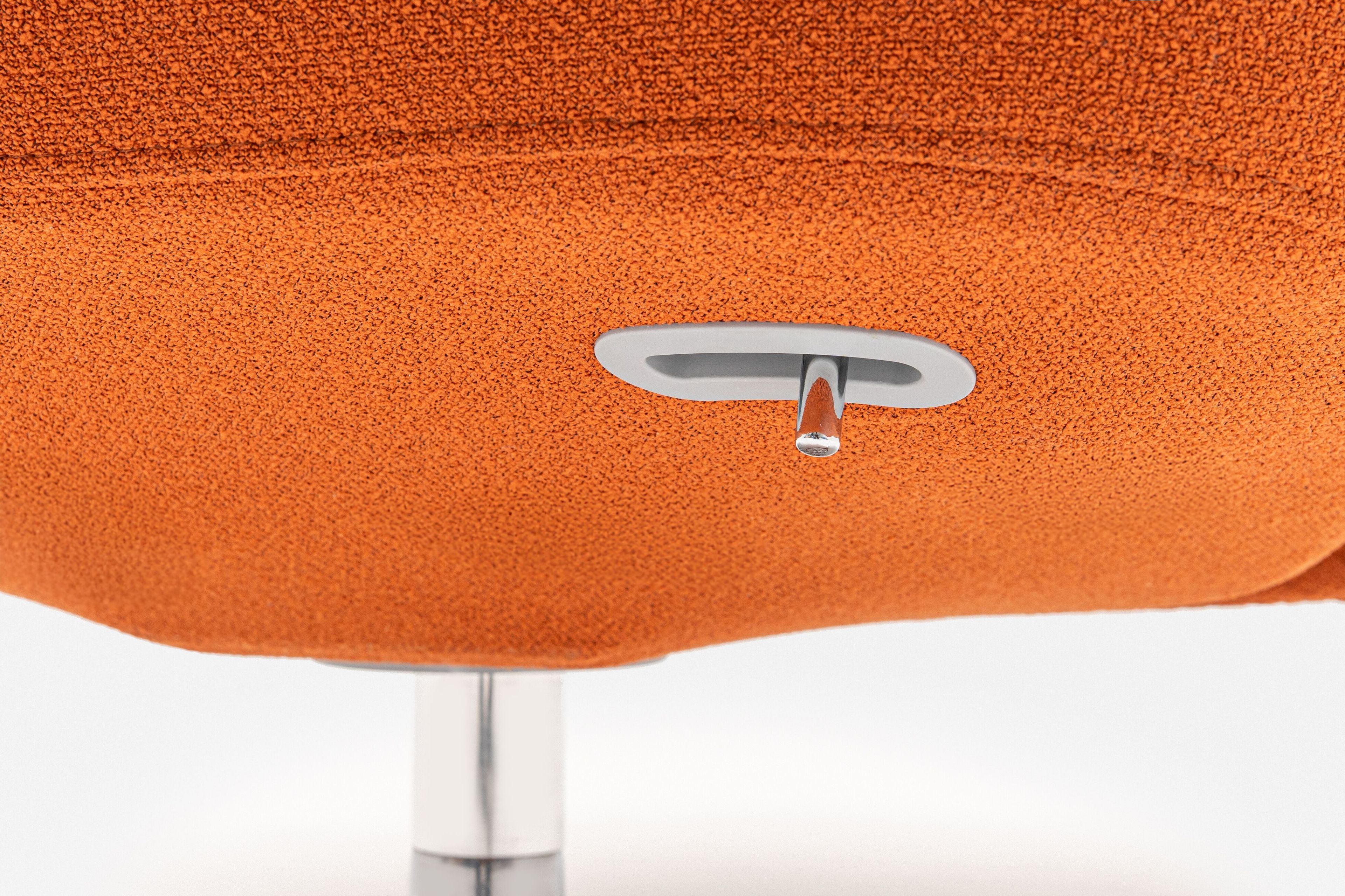 Кресло с откидывающейся спинкой из ткани MDD TORO ARCH-00027654 - Вид №15