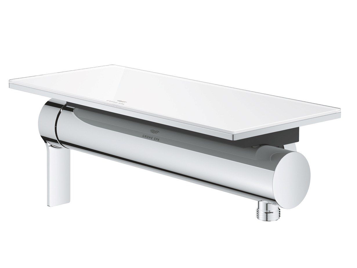 Однорычажный открытый смеситель для душа Grohe Allure New ARCH-00107857 - Вид №3