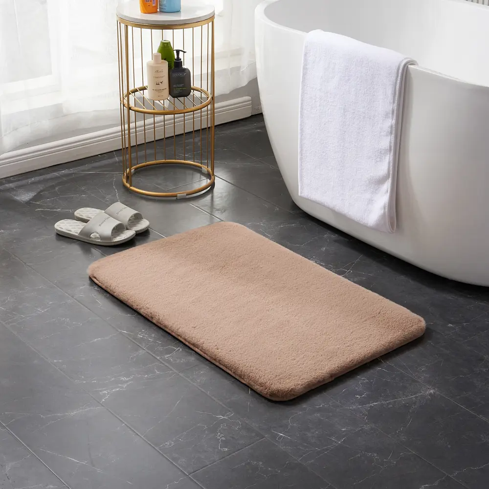 Santreyd Bingo - декоративный ковер с эффектом мальдивского песка 87208913 STLM-1035954 - Вид №4