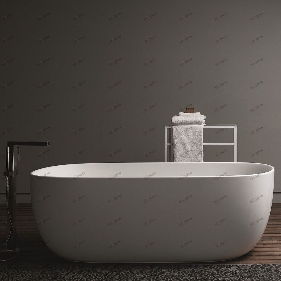 Laguna Vasche Collection ванна Toscoquattro 45730