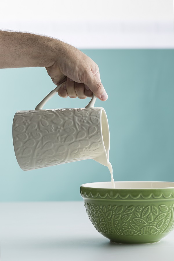 2001.065 Кувшин in the forest fox 1 л Mason Cash  - Вид №2