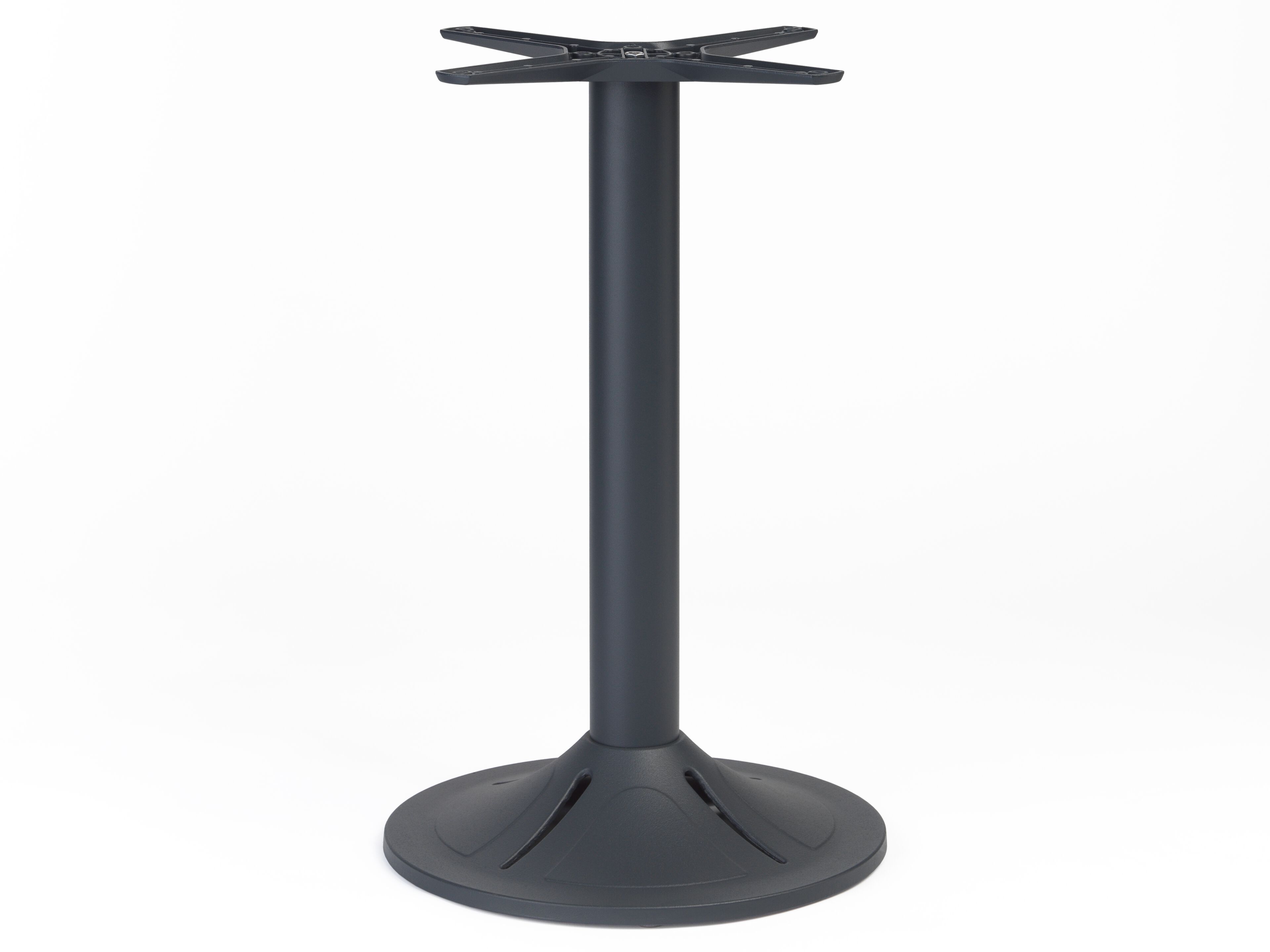 Чугунное основание стола PF Stile BASE 312 ARCH-00113148 - Вид №4