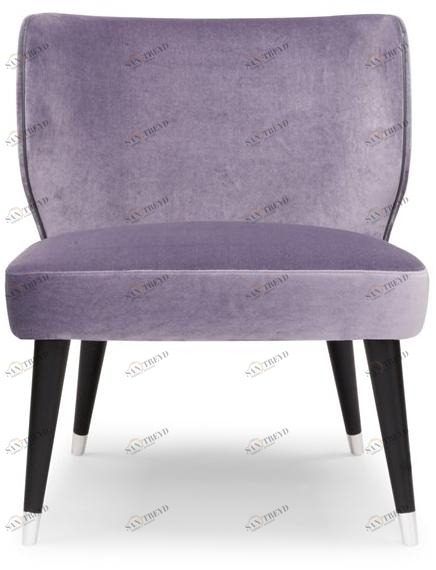 Riccardo Rivoli Кресло из ткани Tiffany sun-id-1408830