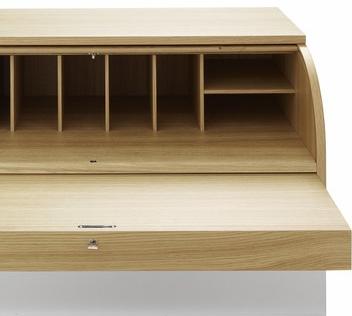 DE PADOVA Secrétaire с четырьмя ящиками sun-id-1440393 - Вид №4