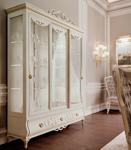 Витрина  CARPANESE 5008