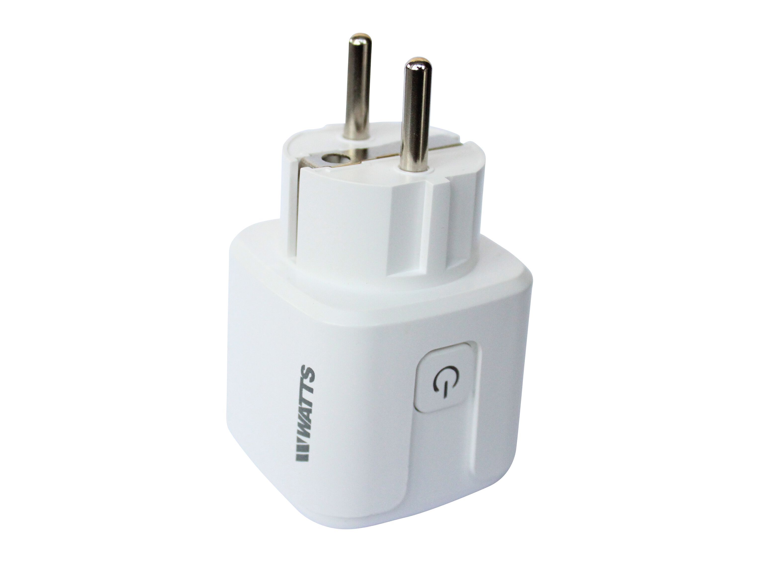 Умная электрическая розетка WATTS Vision® ARCH-00146423 - Вид №1
