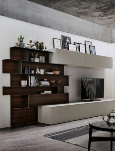 Стенка  TOMASELLA A062