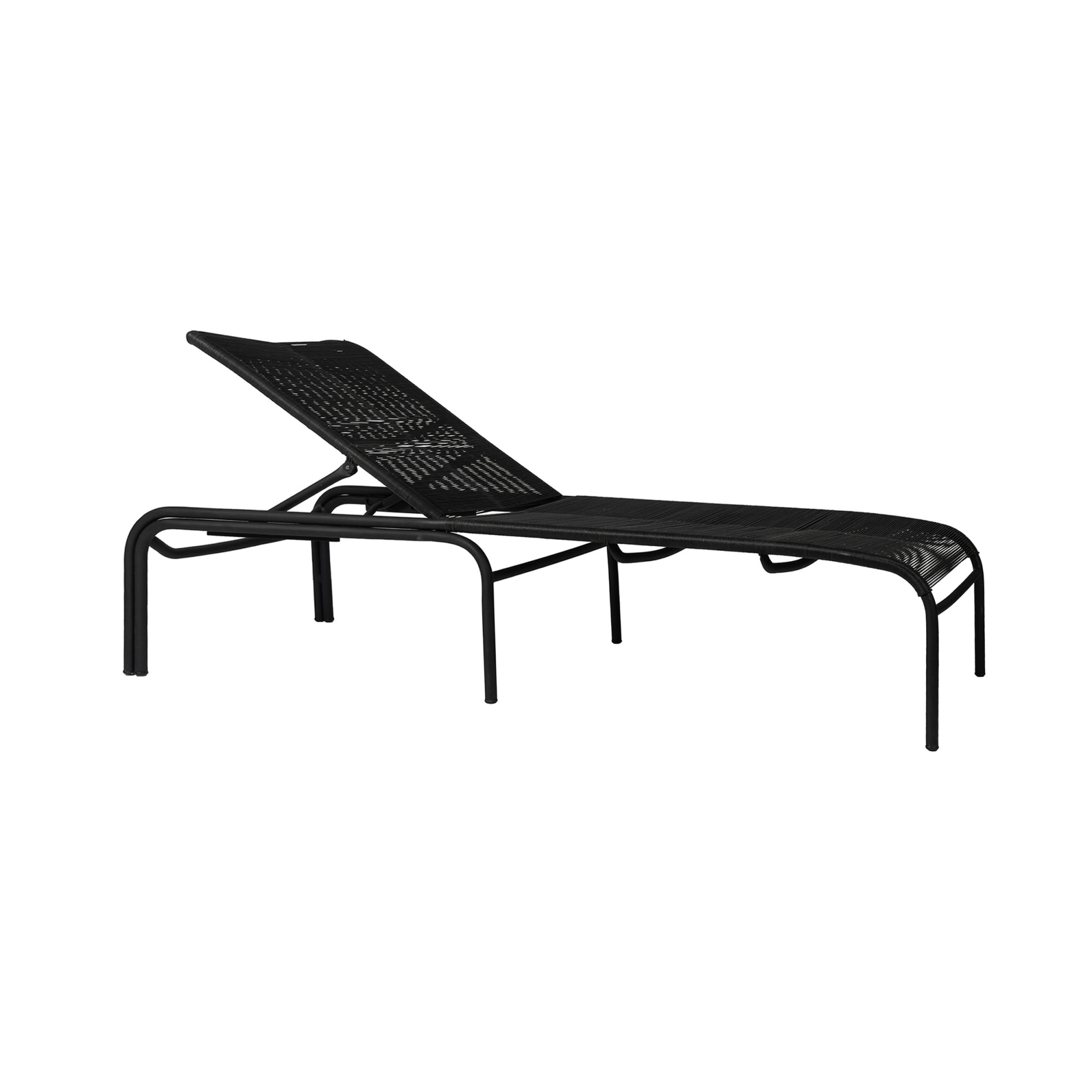 2000983209139 Шезлонг loop Vincent sheppard Loop Rope 