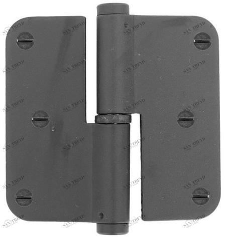 Dauby Петля металлическая для дверей Pure® 14836