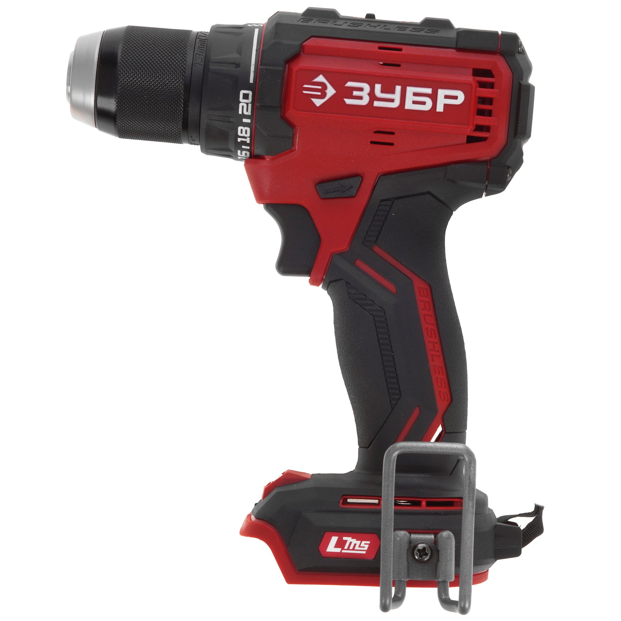 Дрель-шуруповерт Зубр ДБ-65   , Без ЗУ, Без АКБ 9281341 STDN-0150663