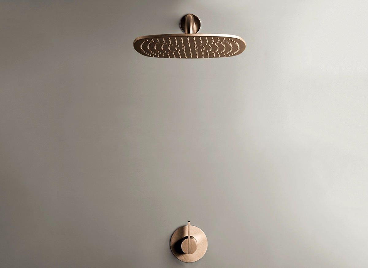 Смеситель для душа с душем COCOON Piet Boon ARCH-00052233 - Вид №11