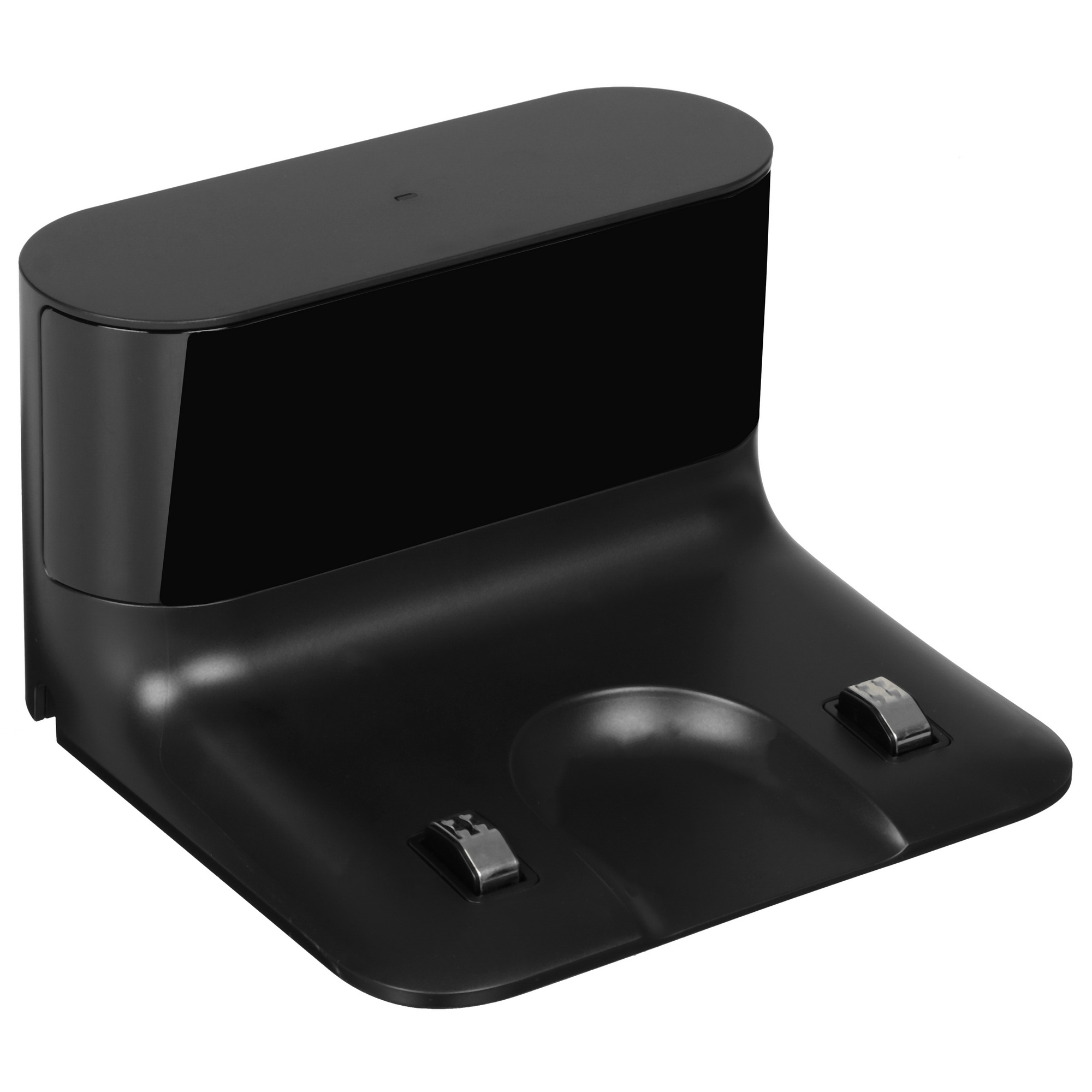 5466527 Робот-пылесос Tefal X-plorer Serie 75 S RG8575WH черный STDN-0031611 - Вид №6