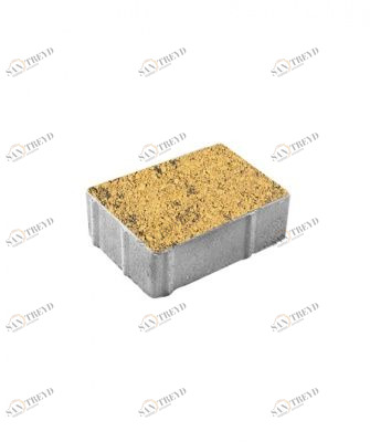 Тротуарные плиты "ЛА-ЛИНИЯ" - Б.1.П.8 (Листопад) Соты Santreyd sun-id-332943