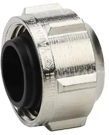 90865695 Муфта комбинированная Varmega 1/2"x16 мм ВР латунь STLM-0415200