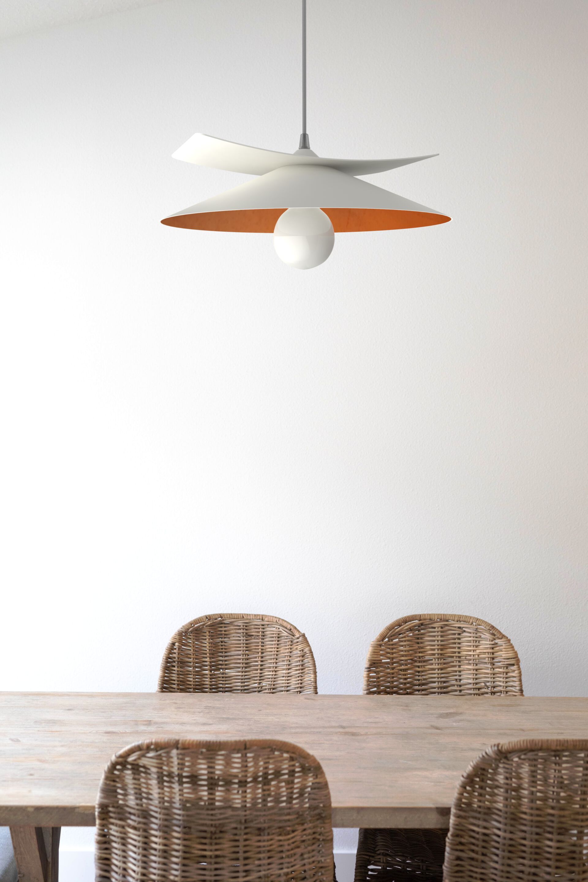 Светодиодный подвесной светильник WayPoint Miller ARCH-00106162 - Вид №50