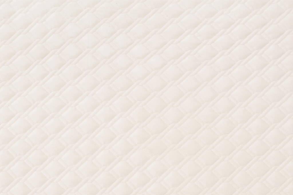 COLORISTICA Серпантин col.01 Ткань мебельная  Микровелюр  Серпантин Белый  - Вид №1