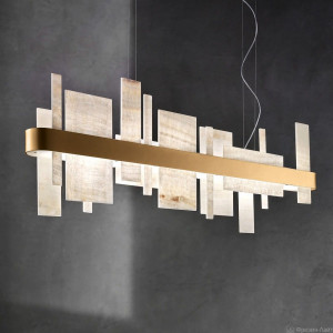 Masiero HONICE S100 V99 светильник подвесной