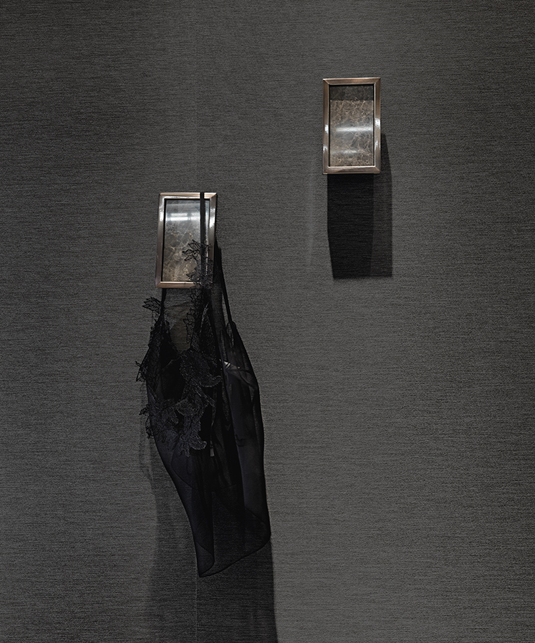 Harmony Держатель для полотенец Visionnaire  - Вид №2