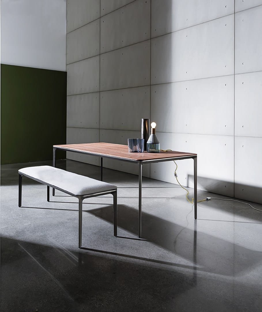 Скамья Sovet Italia ARCH-00068215 - Вид №1