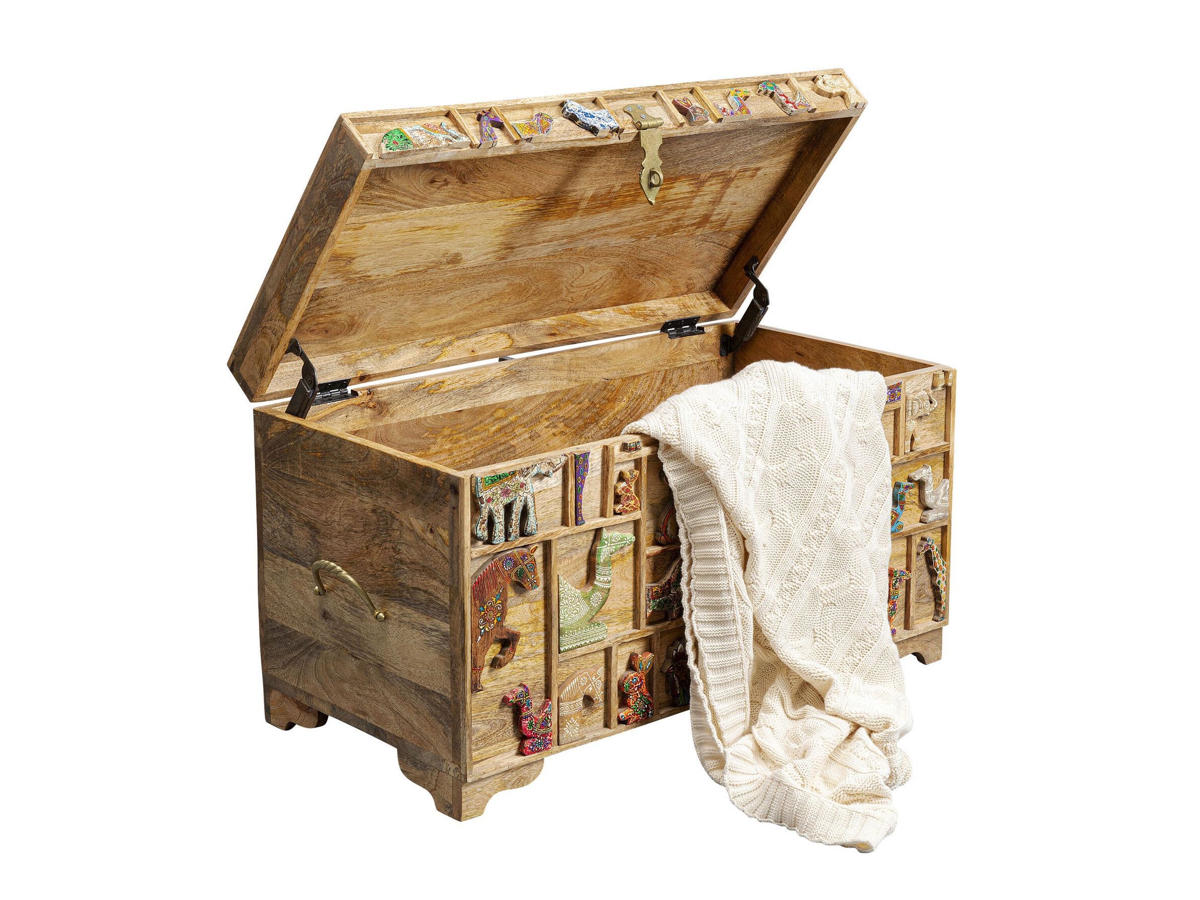 Манго сундук KARE Design зоопарк ARCH-00072232 - Вид №3