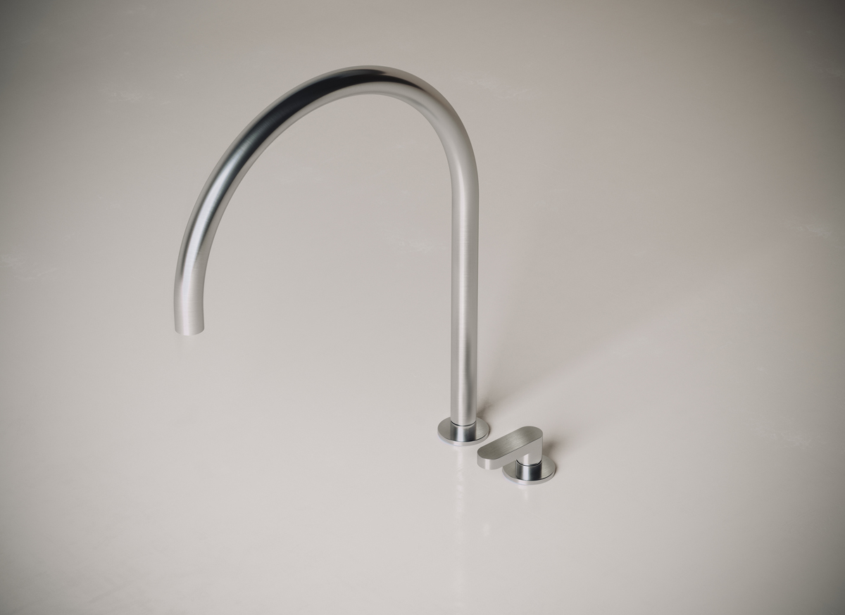 COCOON JP SET11.3 - приспособления для раковины 21910 - Вид №1