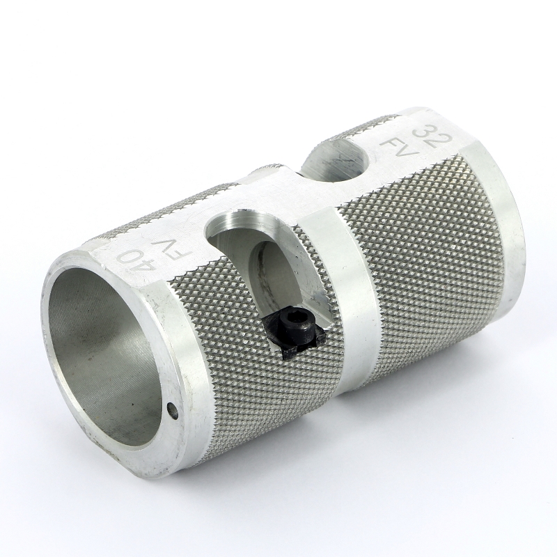 Обрезное устройство для фольги полипропиленовой трубы STABI FV-PLAST 32-40мм 411040 - Вид №2