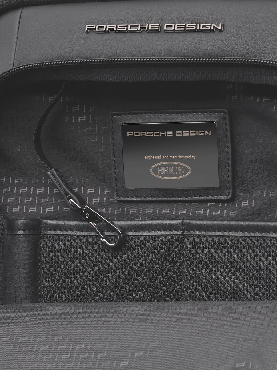 ONY01602.001 Рюкзак ONY01602 Backpack L Porsche Design Roadster Nylon  - Вид №7