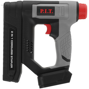 Степлер электрический PIT PST20H-15/1013A OnePower 20V, Без ЗУ, Без АКБ 5333670