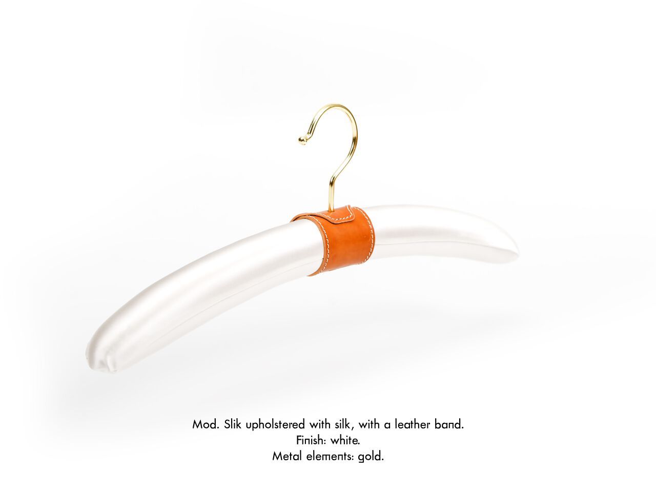 Мягкая вешалка Armadini Collection Gruccia in seta ARCH-00152553
