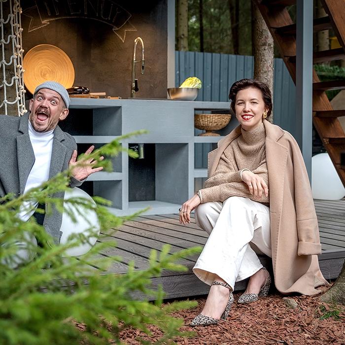 Paini Le Mans 90CR557LLPE2SKM смеситель для кухни  - Вид №3