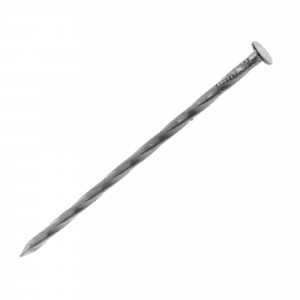 14653854 Гвозди винтовые 3.4х90 мм, 0.5 кг