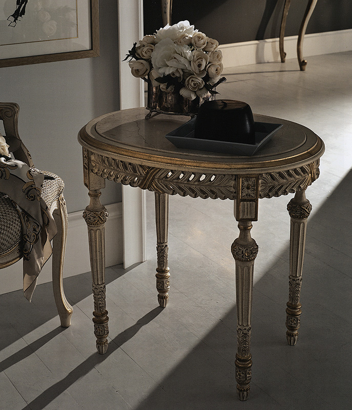 Столик  SILVANO GRIFONI 3500 