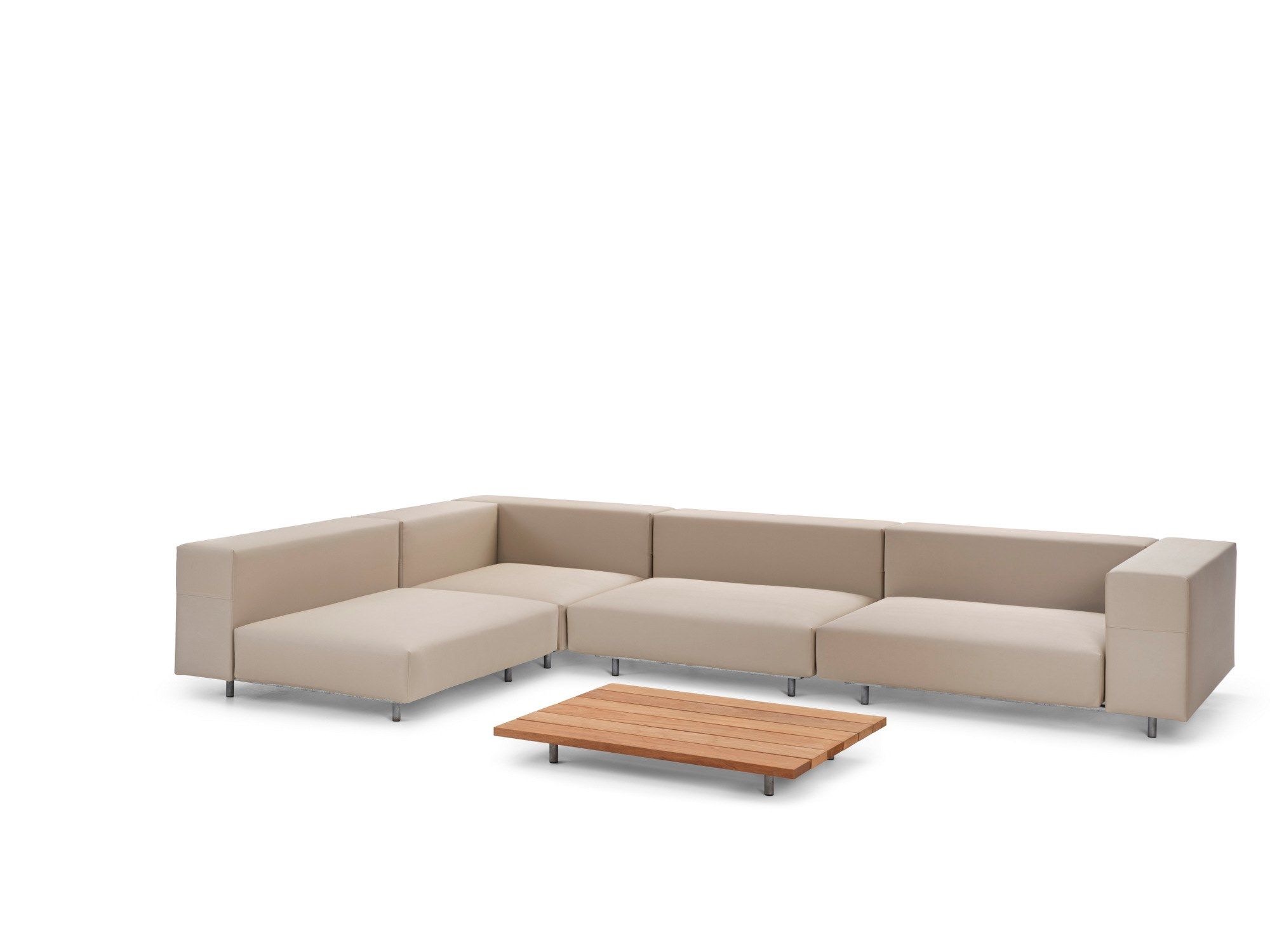 Ткань сад диван Extremis Walrus ARCH-00143039 - Вид №4