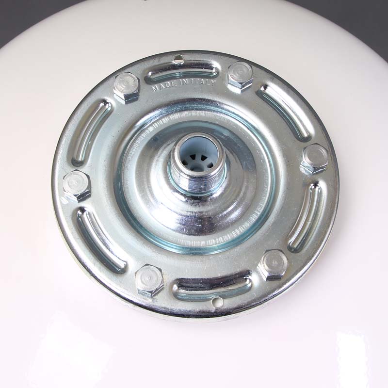 Расширительный бак белый MAG-H для отопления WATTS Ind присоединение 3/4" 35л 10017991 - Вид №3