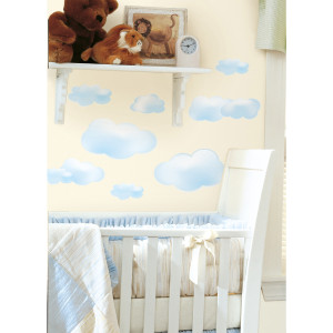 93879578 Декоративная наклейка для стены Room Mates RMK1250SCS STLM-0602337 YORK WALLCOVERINGS