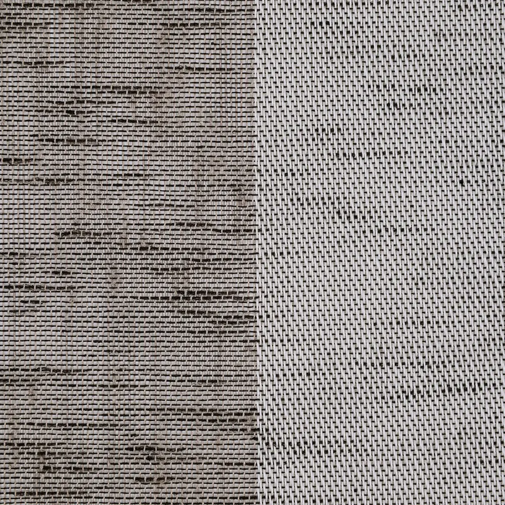 Ткань «Венсен», 300 см, полоски, цвет коричневый DAILY BY T STLM-2150812 - Вид №2