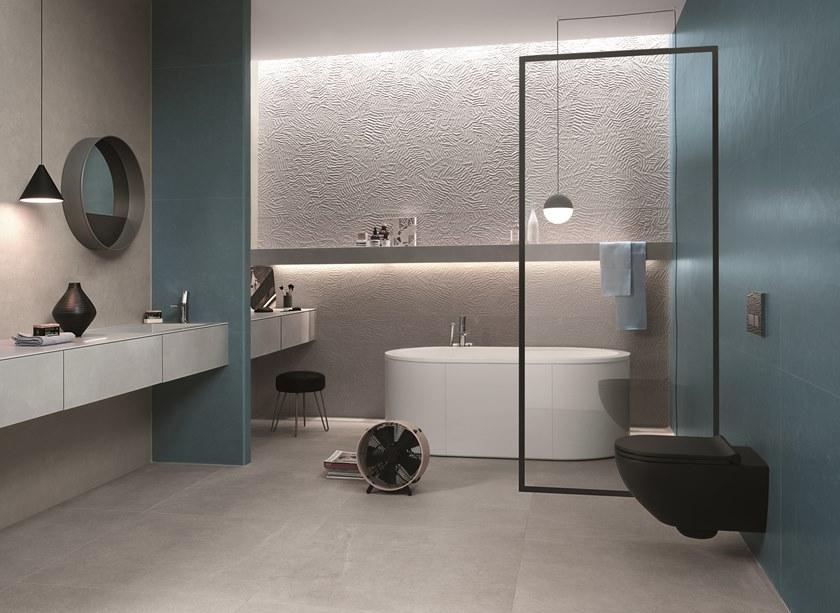 FAP ceramiche Настенная / напольная плитка из керамогранита Bloom sun-id-1441555 - Вид №39