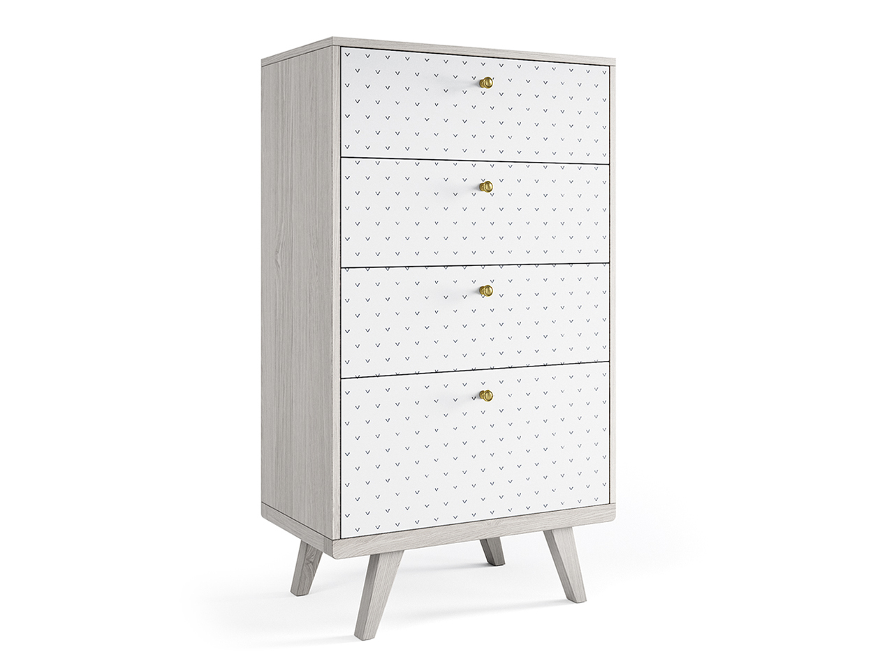 IDC006004048 The IDEA Высокий комод THIMON  - Вид №1