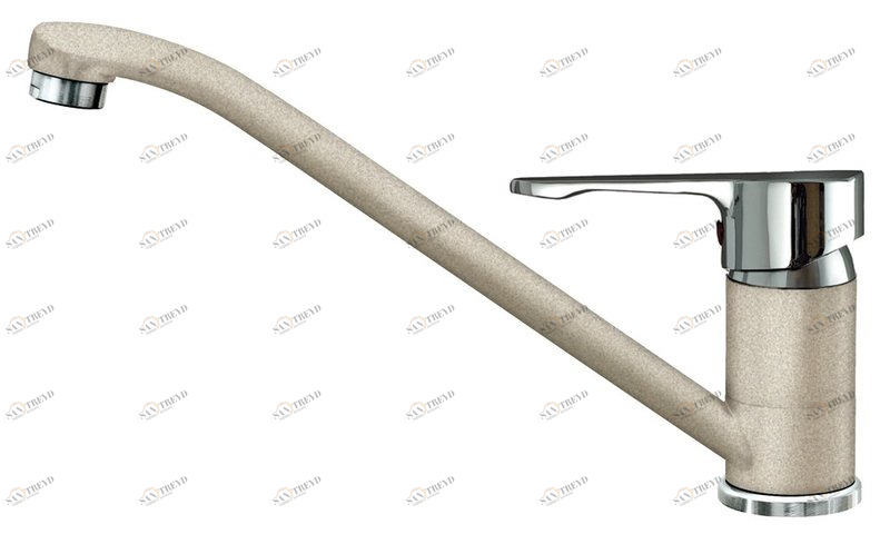 334932 Смеситель Teka ML TG Sandbeige Испания 