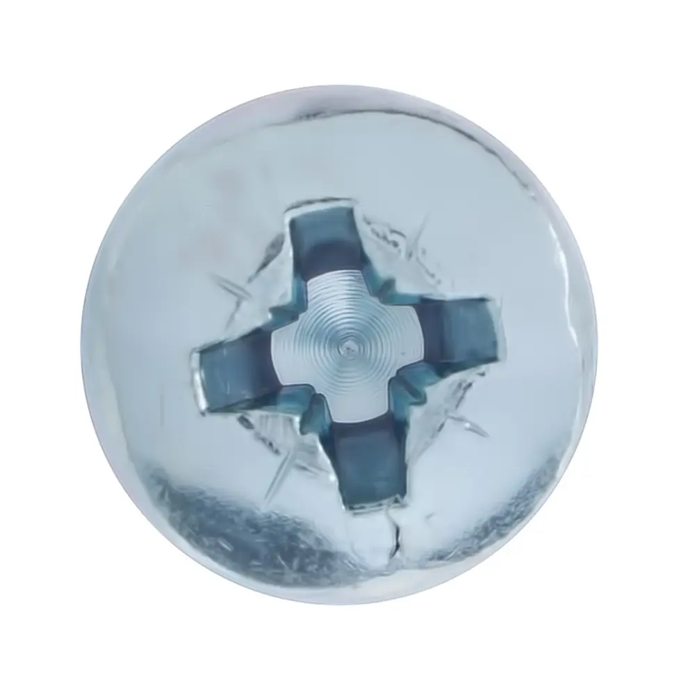 Винт с полукруглой головкой M6x60 мм, 5 шт. 13622503 STLM-2110090 Santreyd  - Вид №1